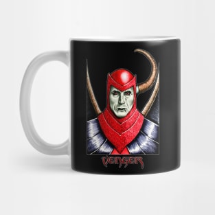 a venger Mug